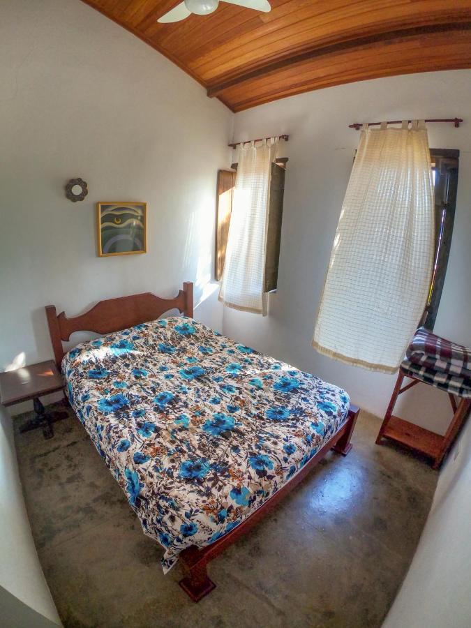 Donana Hostel De Guine Guine de Baixo 外观 照片